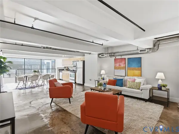 101 W Marshall Street #U12, Richmond, VA 23220