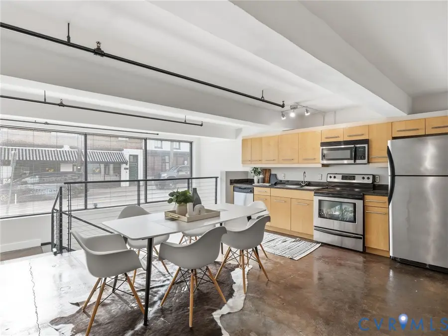 101 W Marshall Street #U12, Richmond, VA 23220 - #3