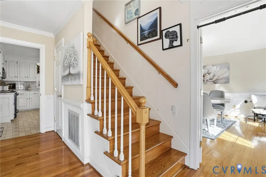 7285 Cactus Road, Mechanicsville, VA 23111 - #2