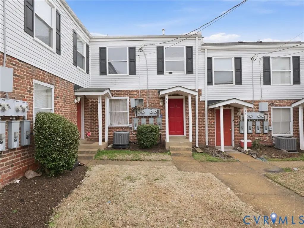 3530 E Richmond Road #U15, Richmond, VA 23223 - #1