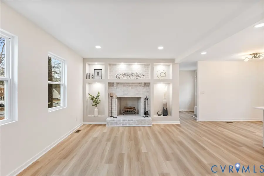 8612 Peach Grove Road, Dale, VA 23237 - #3