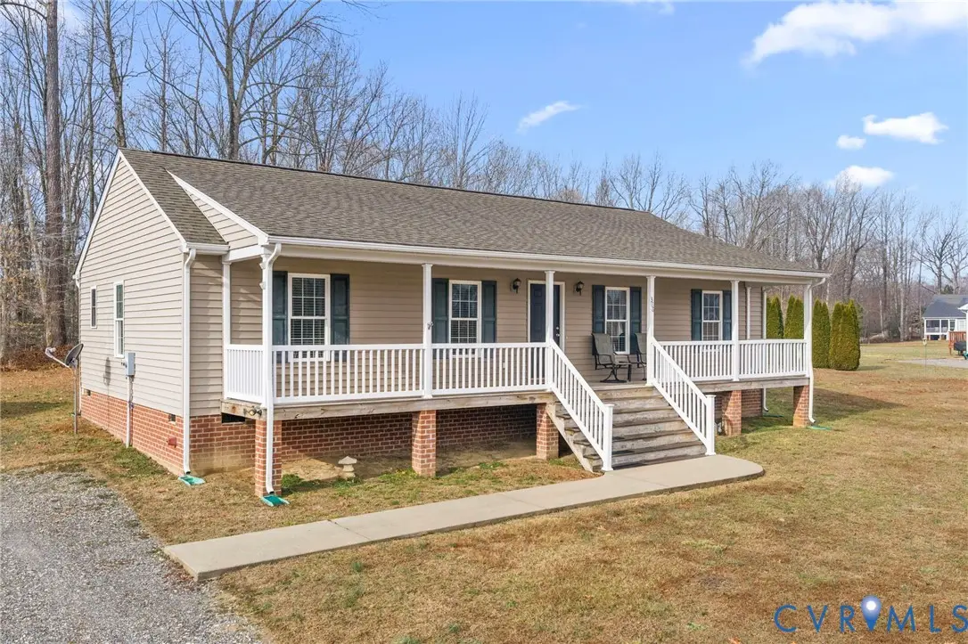 388 Berry Ridge Road, Tappahannock, VA 22560 - #1