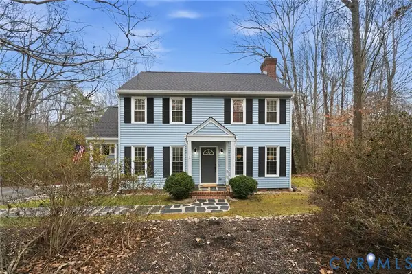 1249 Cardwell Road, Goochland, VA 23039