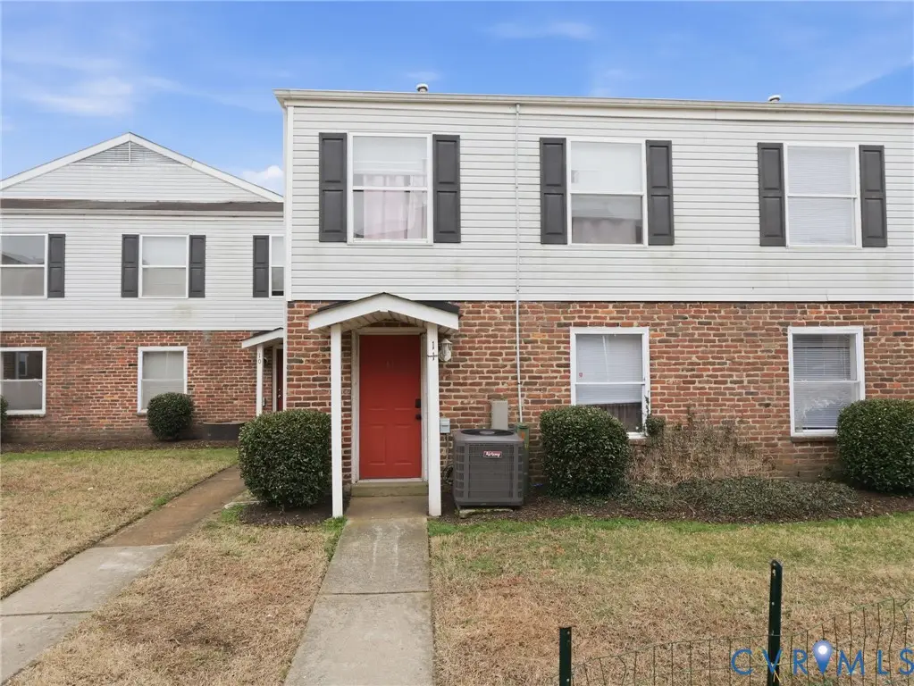 3530 E Richmond Road #U11, Richmond, VA 23223 - #1