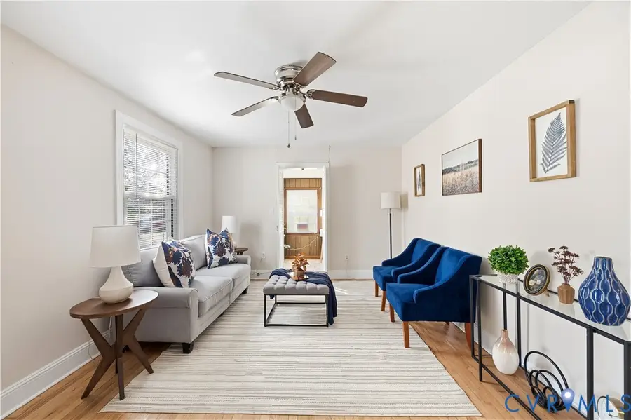 200 Mohawk Avenue, Hopewell, VA 23860 - #3