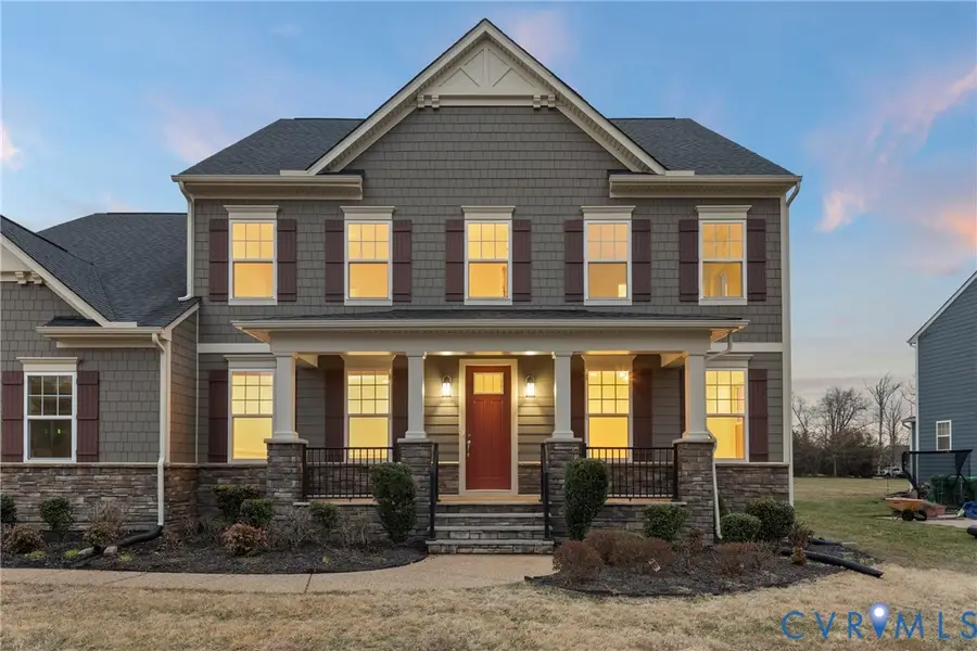 12252 Porsche Drive, Glen Allen, VA 23059 - #2