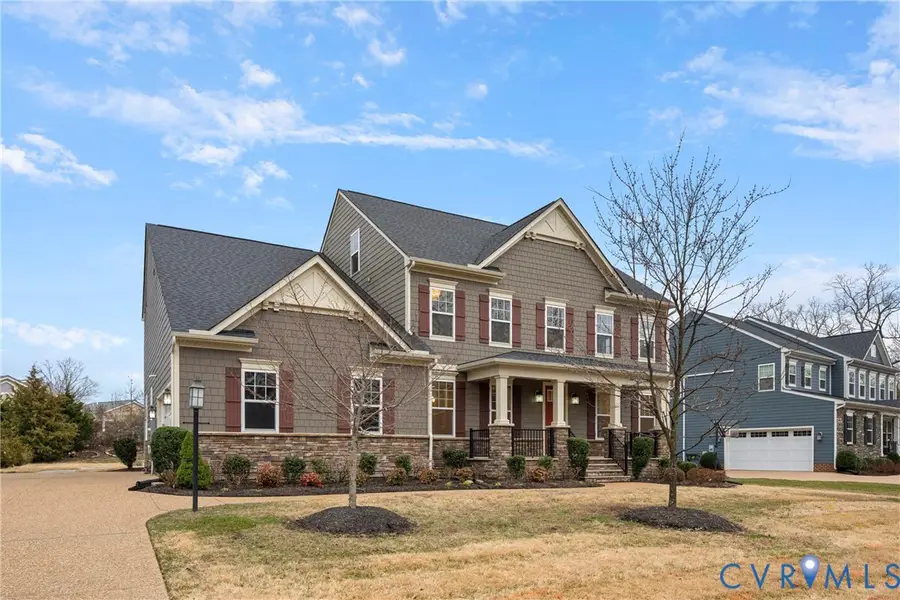 12252 Porsche Drive, Glen Allen, VA 23059 - #3