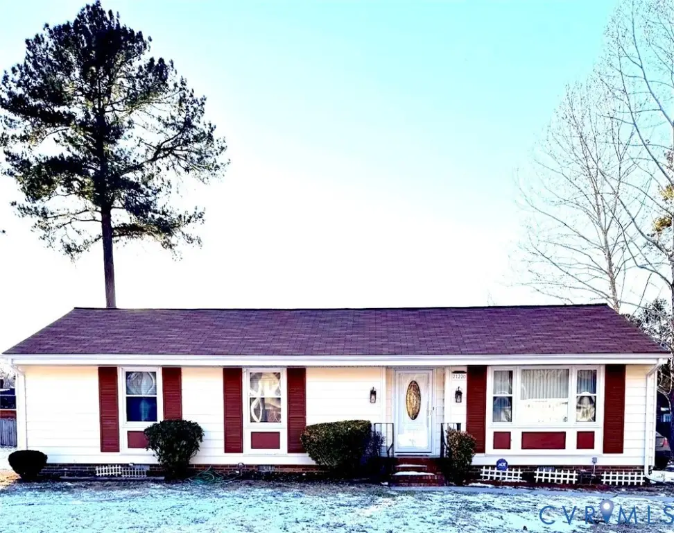 21220 Sparta Drive, Matoaca, VA 23803 - #1