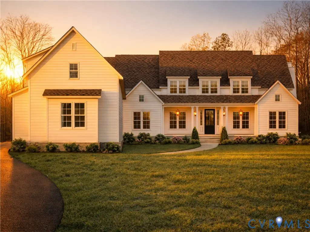 2530 Whitecastle Drive, Midlothian, VA 23113 - #1