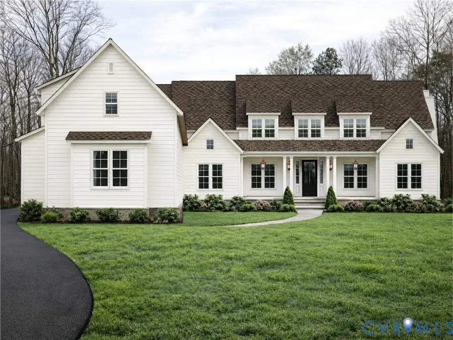 2530 Whitecastle Drive, Midlothian, VA 23113 - #2