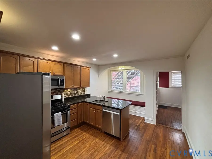 910 Tilden Street #U1, Richmond, VA 23221 - #2
