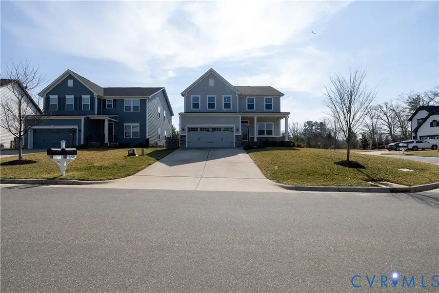 9200 Fairfield Farm Court, Mechanicsville, VA 23116 - #2