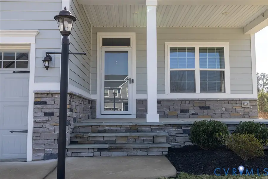 9200 Fairfield Farm Court, Mechanicsville, VA 23116 - #3