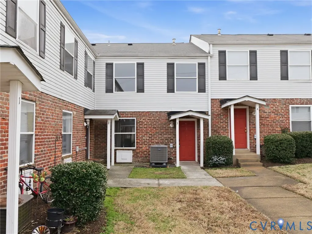 3518 E Richmond Road #U3, Richmond, VA 23223 - #1