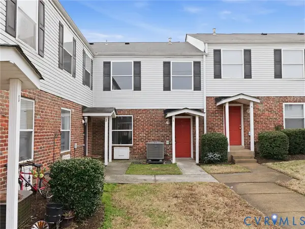 3518 E Richmond Road #U3, Richmond, VA 23223