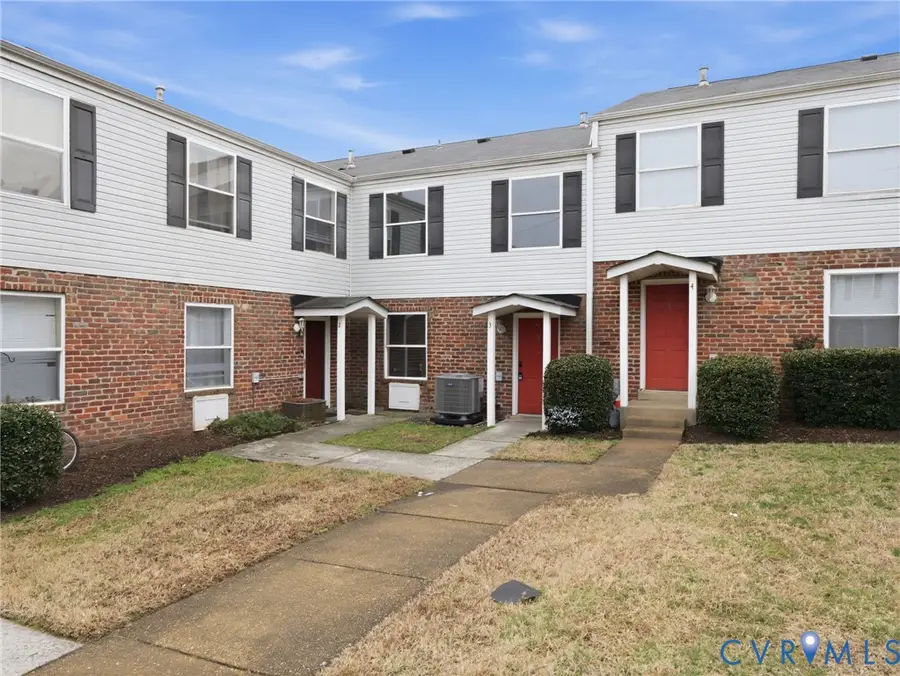 3518 E Richmond Road #U3, Richmond, VA 23223 - #2