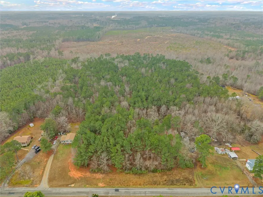 TBD Sugar Hill Rd, Kenbridge, VA 23944 - #2