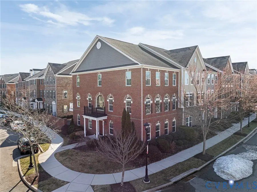 1801 Old Brick Road #1801, Glen Allen, VA 23060 - #2