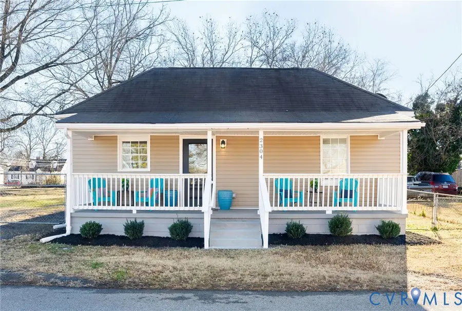 2304 Gordon Street, Hopewell, VA 23860 - #3