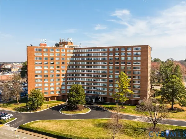 5100 Monument Avenue #1115, Richmond, VA 23230