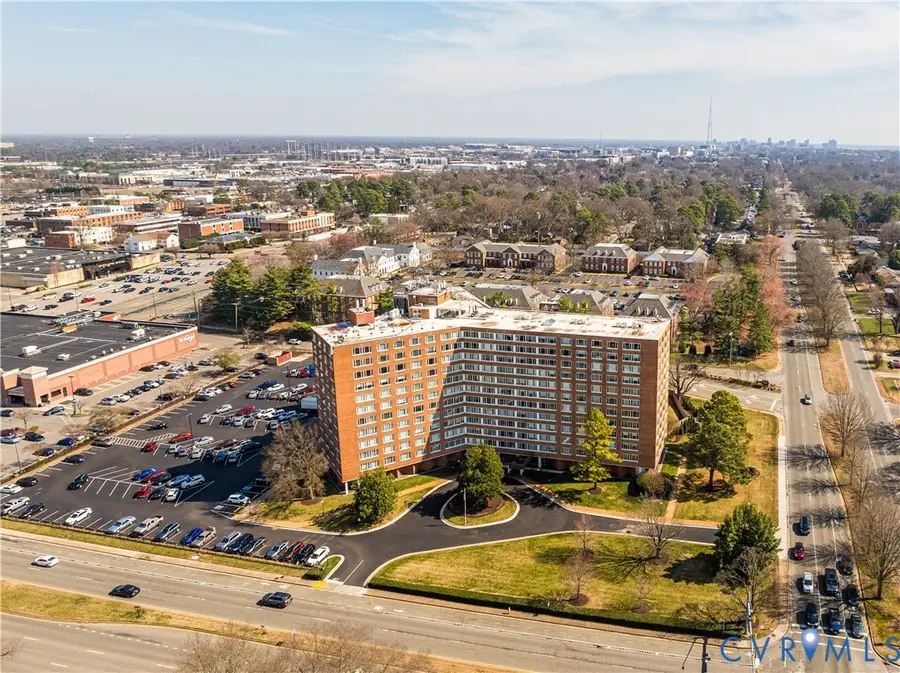 5100 Monument Avenue #1115, Richmond, VA 23230 - #2