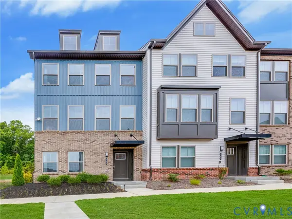 6107 Primrose Path Road, Richmond, VA 23224