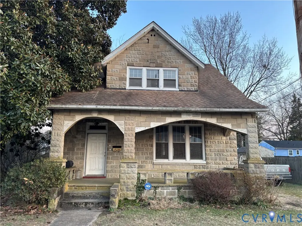 9 N Elm Avenue, Henrico, VA 23075 - #1