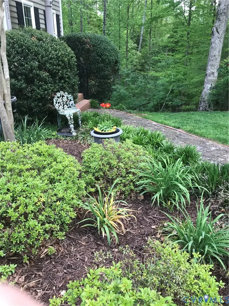 9293 W Wenlock Drive, Chickahominy, VA 23116 - #2