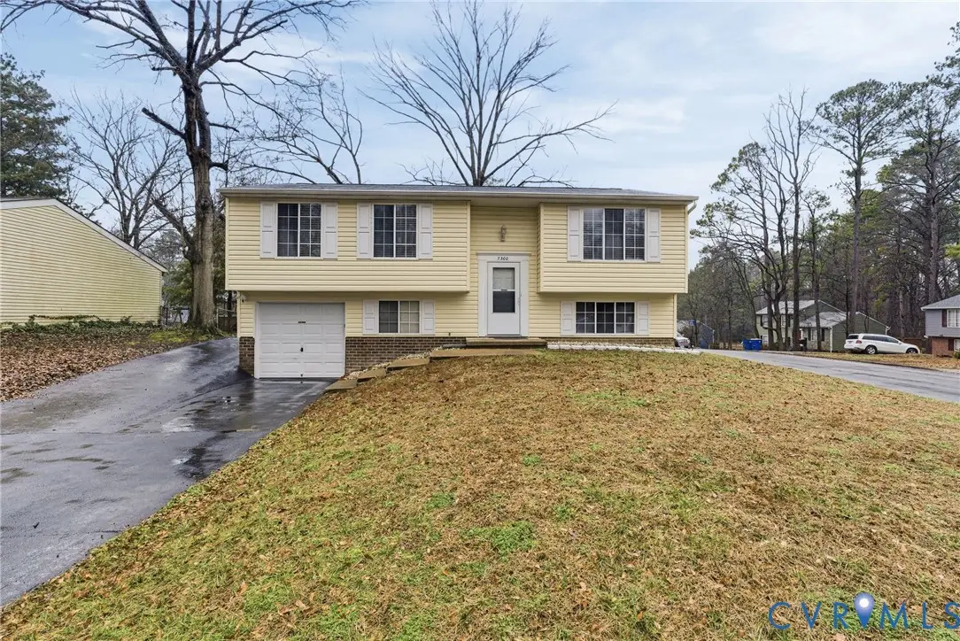 7300 Winterleaf Court, North Chesterfield, VA 23234 - #1