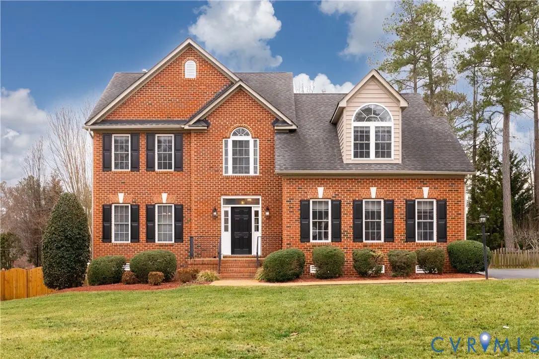 11114 Carrington Green Drive, Glen Allen, VA 23060 - #1
