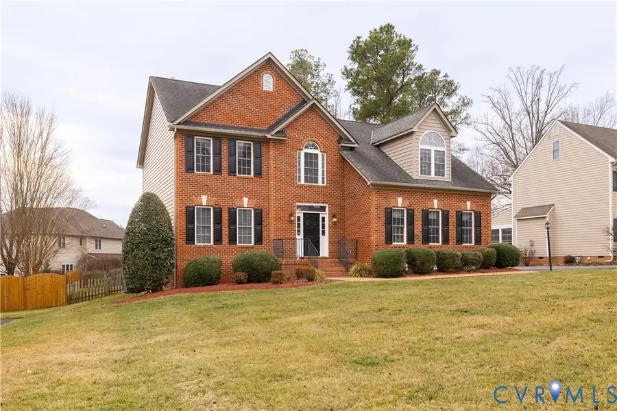 11114 Carrington Green Drive, Glen Allen, VA 23060 - #2