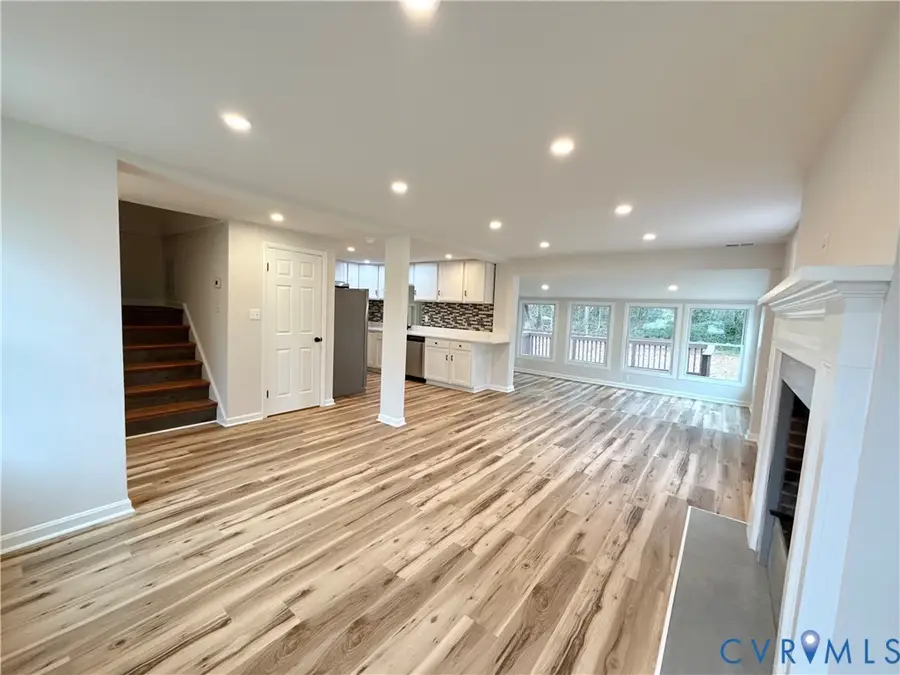 183 Ogburn Drive, South Hill, VA 23970 - #2