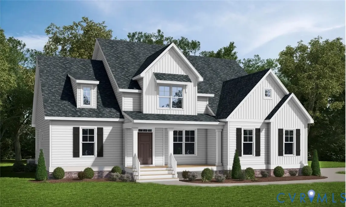 18307 Tuckmar Reserve Drive, Moseley, VA 23120 - #1