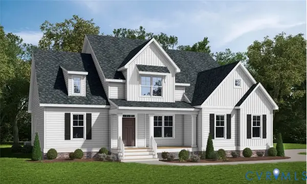 18307 Tuckmar Reserve Drive, Moseley, VA 23120