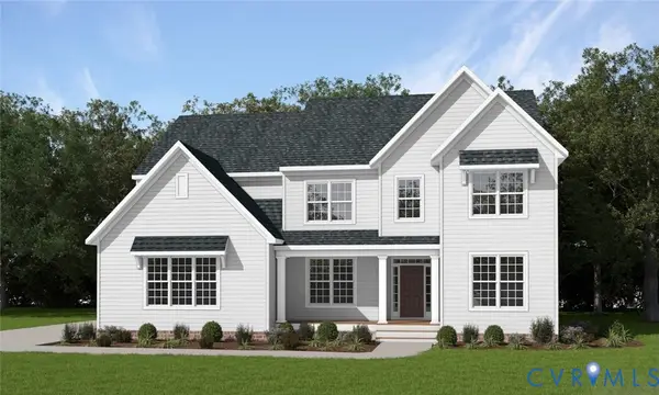 3958 Tuckmar Ridge Drive, Moseley, VA 23120