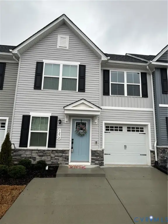7270 Lyon Taylor Lane, New Kent, VA 23124 - #1