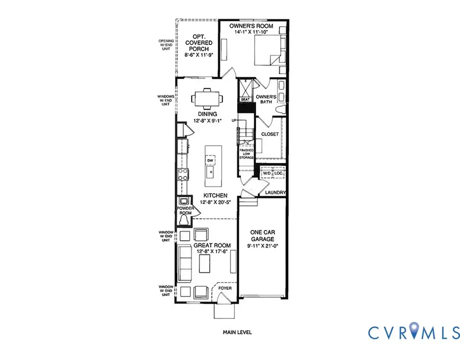 7270 Lyon Taylor Lane, New Kent, VA 23124 - #2