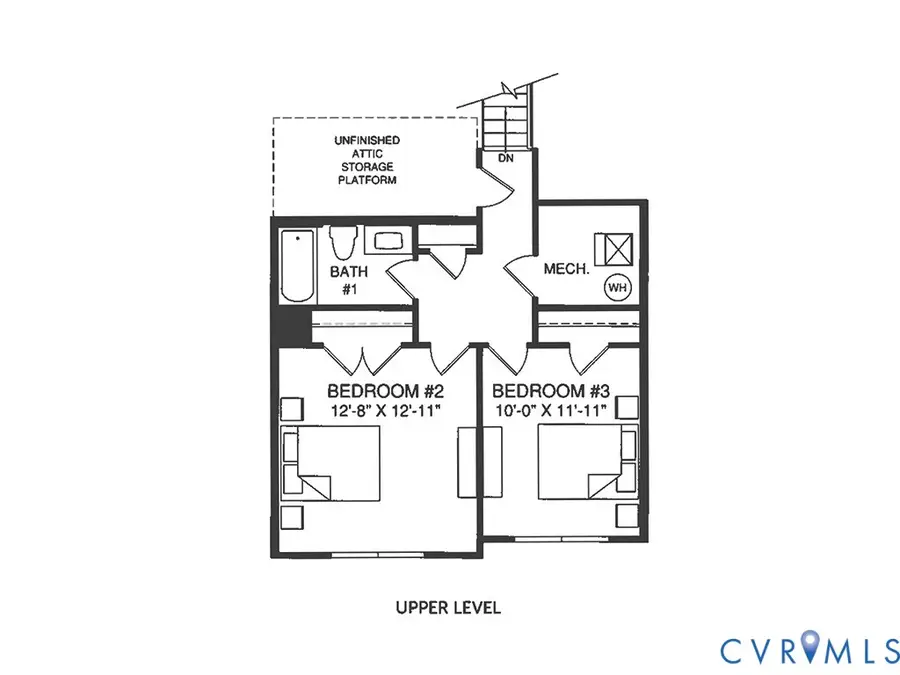 7270 Lyon Taylor Lane, New Kent, VA 23124 - #3