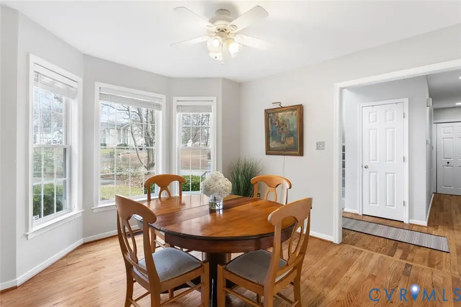 1601 Pine Edge Lane, Henrico, VA 23229 - #3