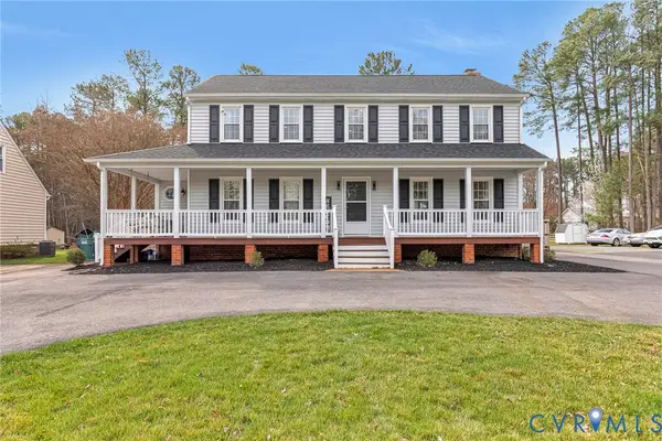 10311 Attems Way, Glen Allen, VA 23060