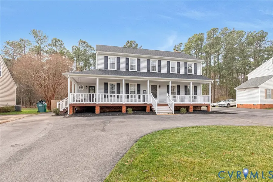 10311 Attems Way, Glen Allen, VA 23060 - #3