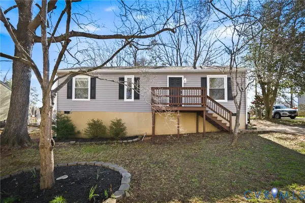 3019 Tanya Terrace, Midlothian, VA 23112