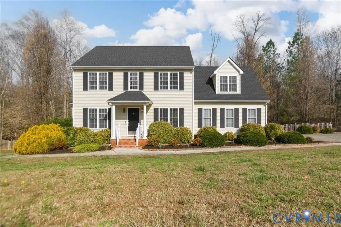 11624 St Audries Drive, Chesterfield, VA 23838 - #1