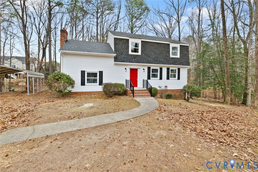 8391 Cardova Circle, Chamberlayne, VA 23227 - #1