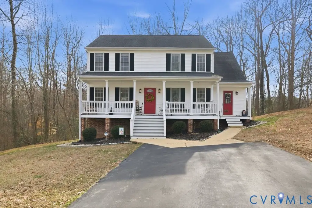 2761 Knobbly Court, Chester, VA 23831 - #1