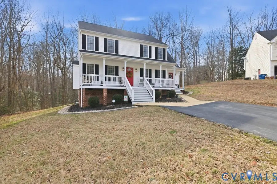 2761 Knobbly Court, Chester, VA 23831 - #3