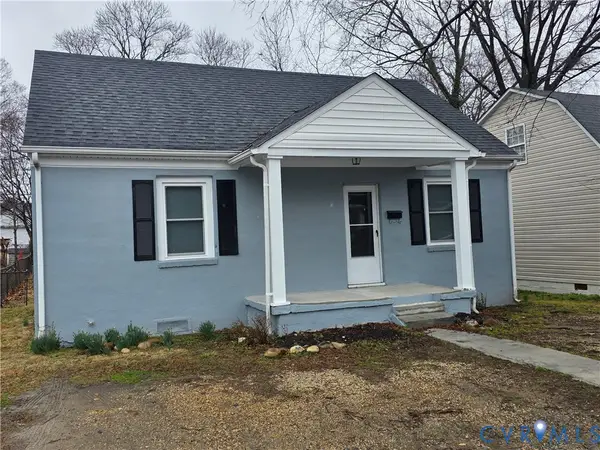 2407 Concord Avenue, Richmond, VA 23234