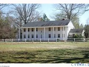 6243 Studley Road, Mechanicsville, VA 23116 - #1