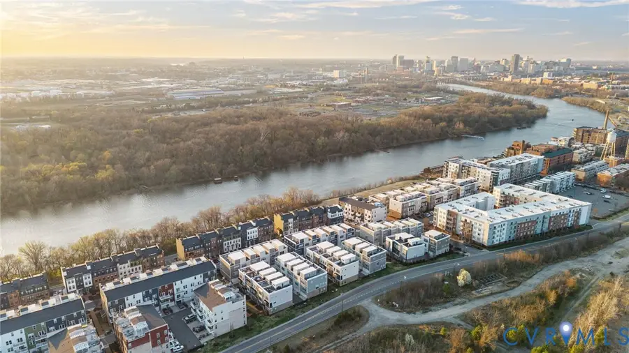 17 Flatwater Row #A, Henrico, VA 23231 - #3