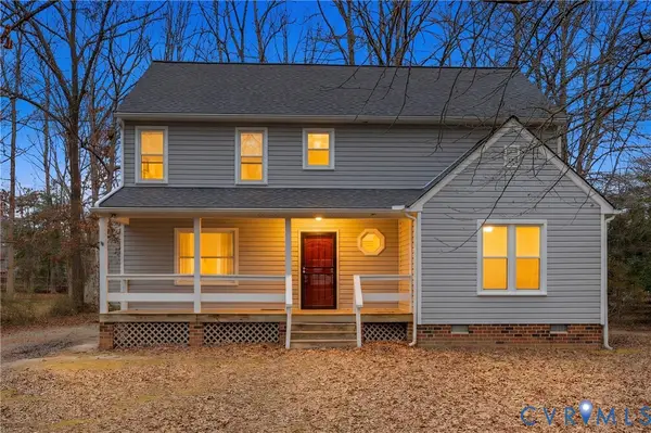 6900 Lightwood Court, Chesterfield, VA 23832